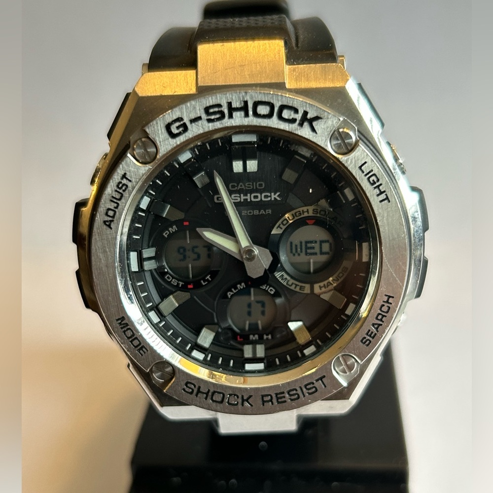 G-shock GST-S110